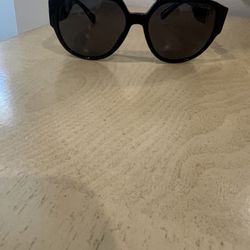 Versace Sunglasses
