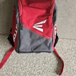 Easton Youth Baseball Backpack