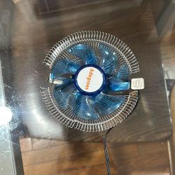 CPU Cooler 