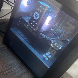 Lenovo Legion Tower 5i