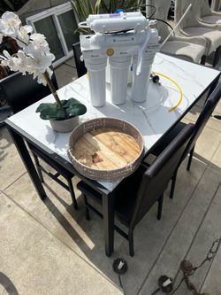 Filtro de agua