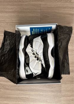 Jordan 11 Concord