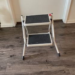 Step Stool