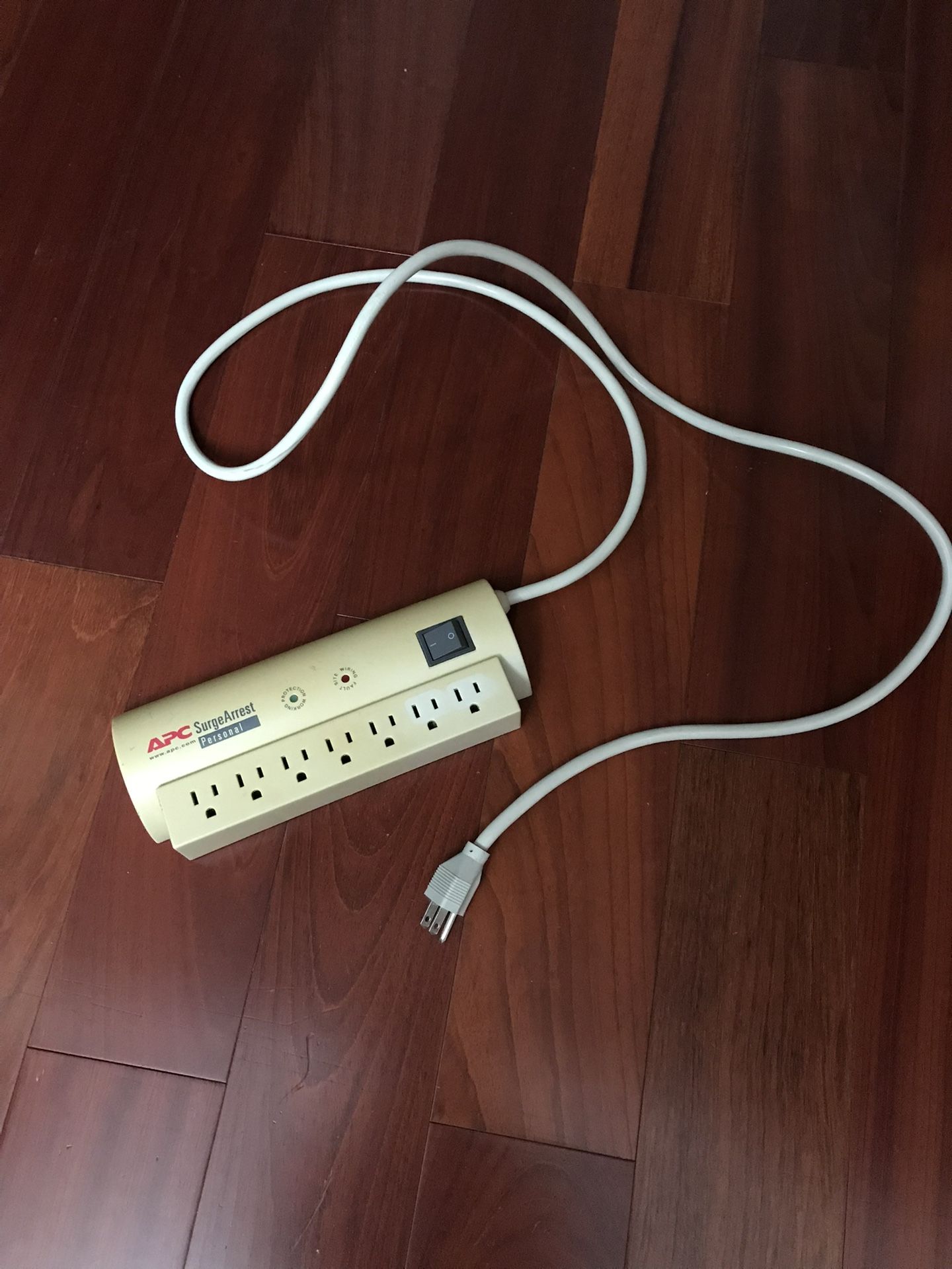 Miscellaneous electrical cables