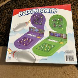 Games And Toys 