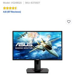 PC Gmaing/ Streaming Setup 