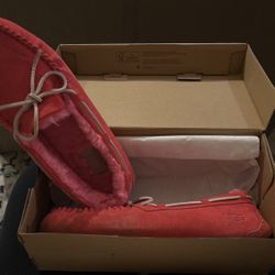 Barely Worn 