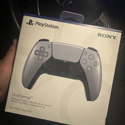 Ps5 Controller 