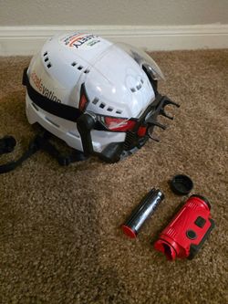 Milwaukee Bolt Vented Hard Hat with Visor