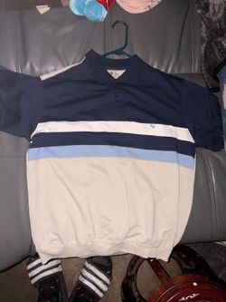 David Taylor Collection polo shirt