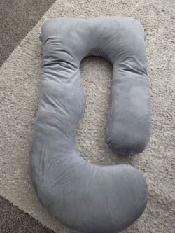 Pregnancy pillow