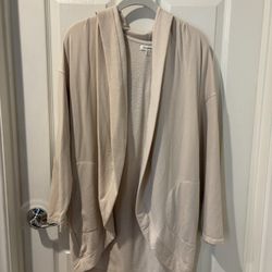 Max Studio women’s Cardigan  