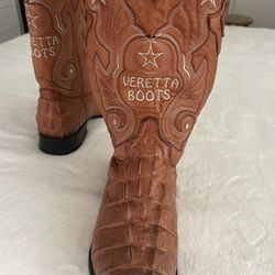 boots size 7 