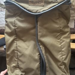 Mystery Ranch Urban Assault 21L Backpack COYOTE Used