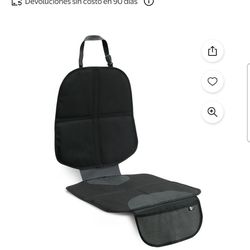 Protector cubre asientos Safe fit