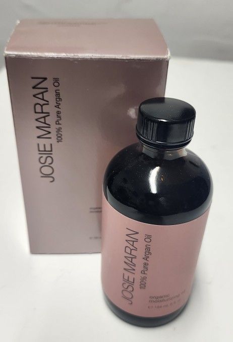 Josie Maran %100 Argan Oil 6oz