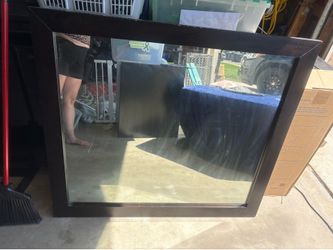 Big mirror 40x45