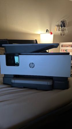 HP OfficeJet Pro 9125e All-in-One Printer