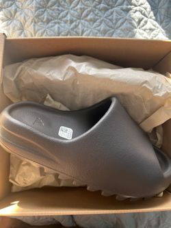 Adidas Yeezy Slide Onyx