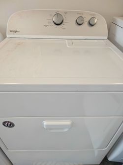 Electric dryer