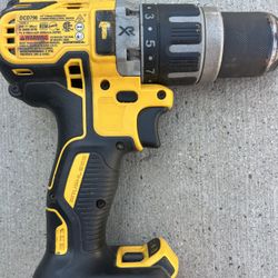 Dewalt 20 Volt(tool Only)