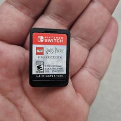 Lego Harry Potter Collection 