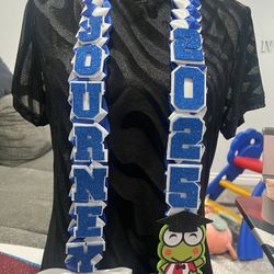 Graduation Leis 2026