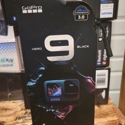 GoPro HERO 9