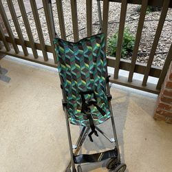 Umbrella Stroller