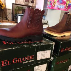 Botín El Grande $45.