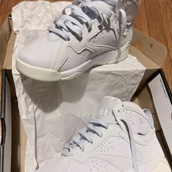 Jordan 7s