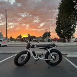 Super73 Z1