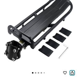 Bike Rack