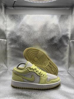 Air Jordan 1 Low limelight