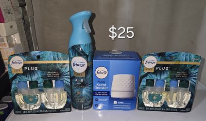 Febreze Rainforest *EXACTLY AS SHOWN*