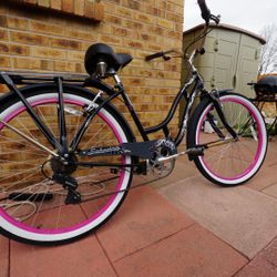 Schwinn Beach Cruiser $150