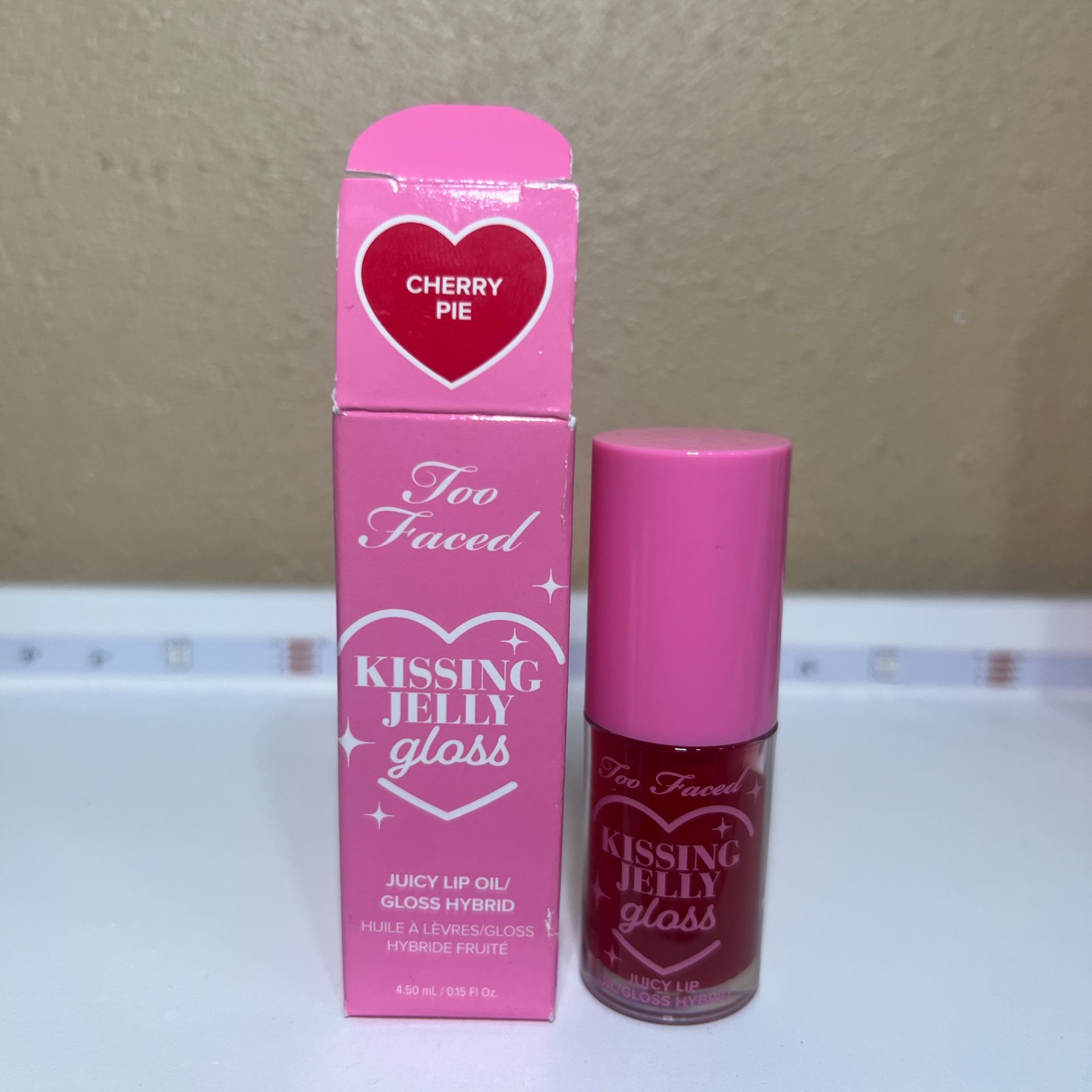 Too Faced Lip Oil 