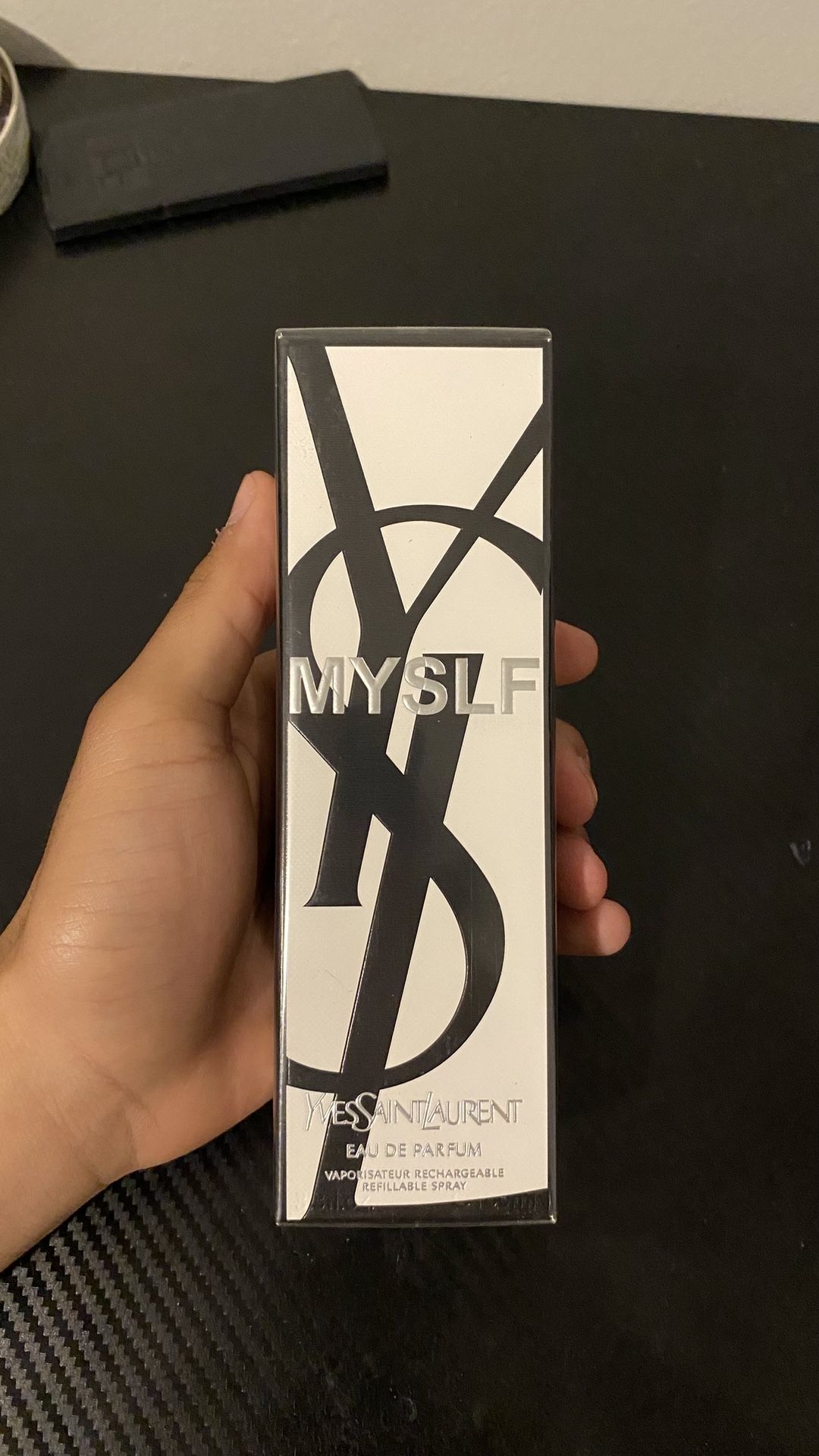 Ysl Myslf Edp