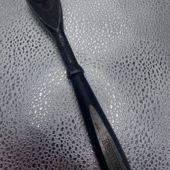 Vintage Craftsman 3/8" Drive Quick Release Reversible 8" Ratchet 24967 L-AC Tool