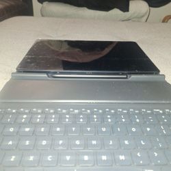 Samsung Galaxy Tab S7, Samsung Book Cover Keyboard Slim, Samsung S Fold Edition 