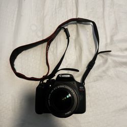 Canon Eos t6