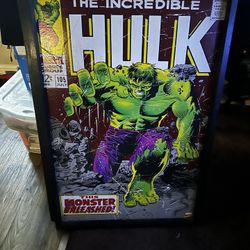canvas marvel pitchers 
