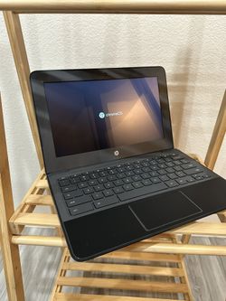 chromebook laptop