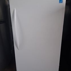 Frigidaire freezer