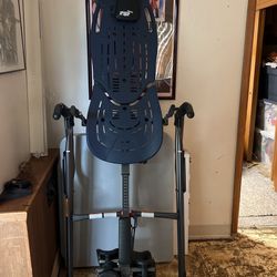 Teeters Hang Ups EP-960