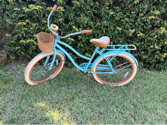 Retro Style Cruiser Bike – Super Cute Beach Cruiser