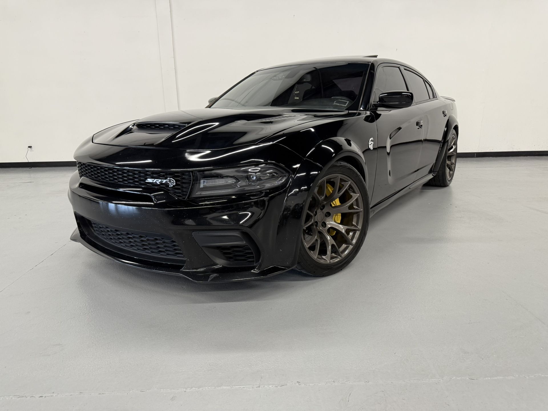 2020 Dodge Charger