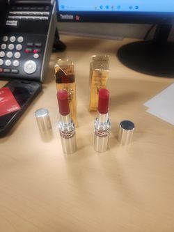 YSL Loveshine Lipsticks