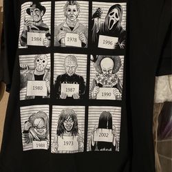 Graphic T Shirt