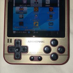 Gameboy 